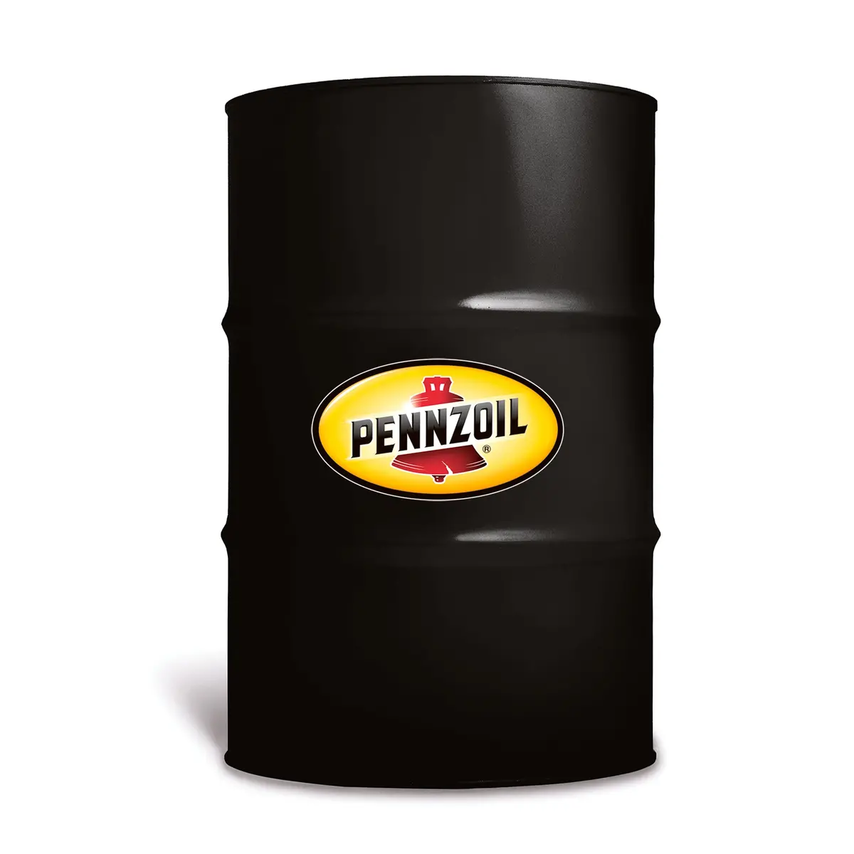 Pennzoil Gold Sae 5W-30 Synthetic Blend Motor Oil - 55 Gallon Drum 1