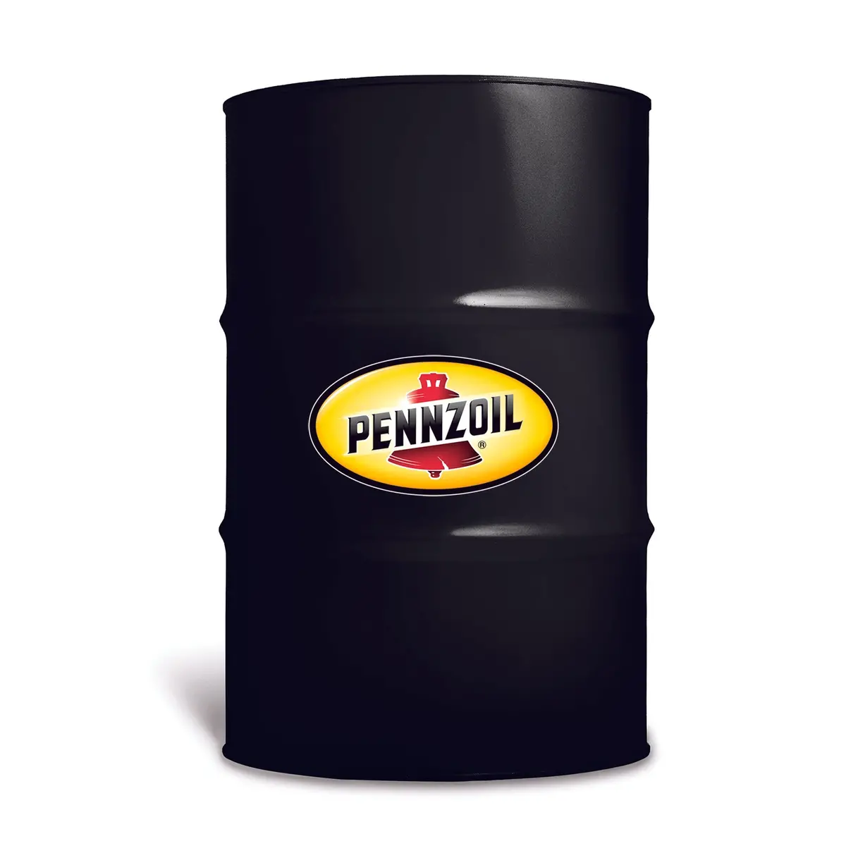 Pennzoil 10W-40 Synthetic Blend Motor Oil - 55 Gallon Drum 1