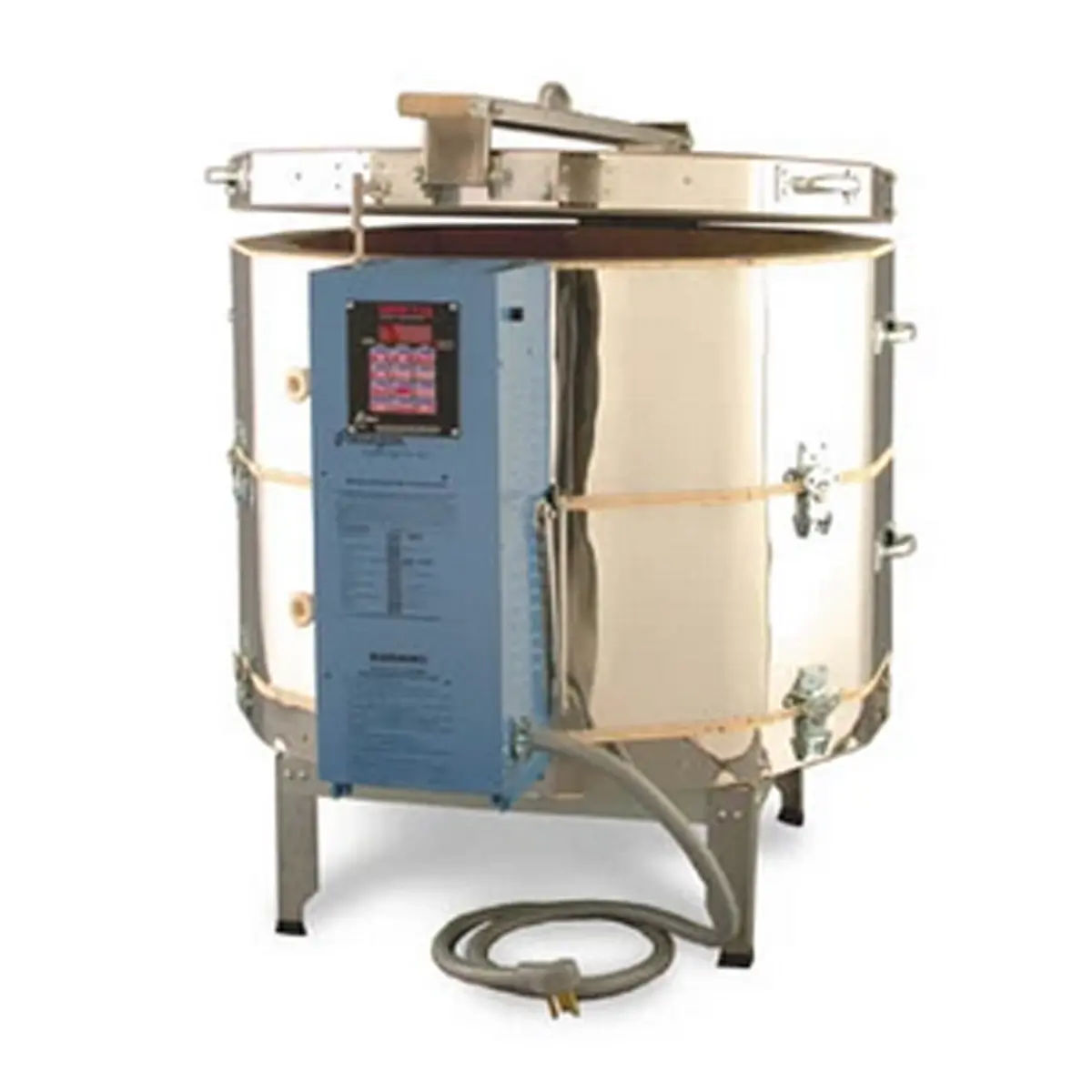 Paragon Kiln - Ct122822 1