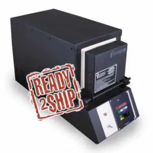 Paragon Knife Oven - Km18t (Ready To Ship) 1