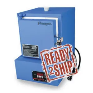 Paragon Kiln - Xpress E-12T (Ready To Ship) 1