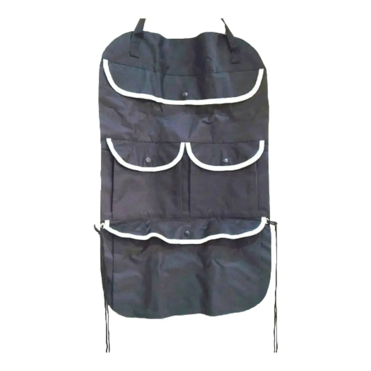 Back Seat Organizer 1