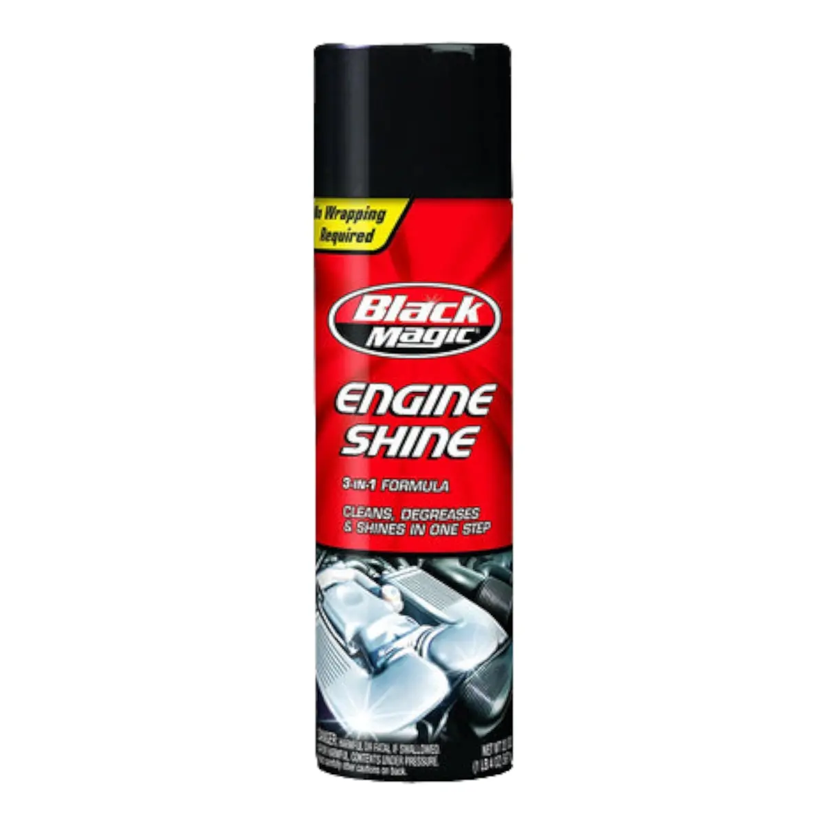 Black Magic Engine Shine 2 In 1 1