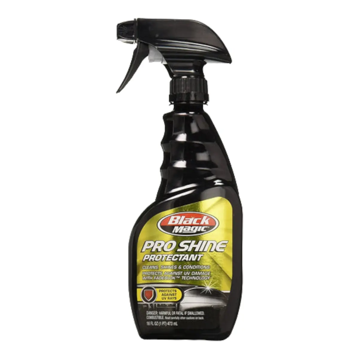 Black Magic Pro Shine Protectant 473Ml 1