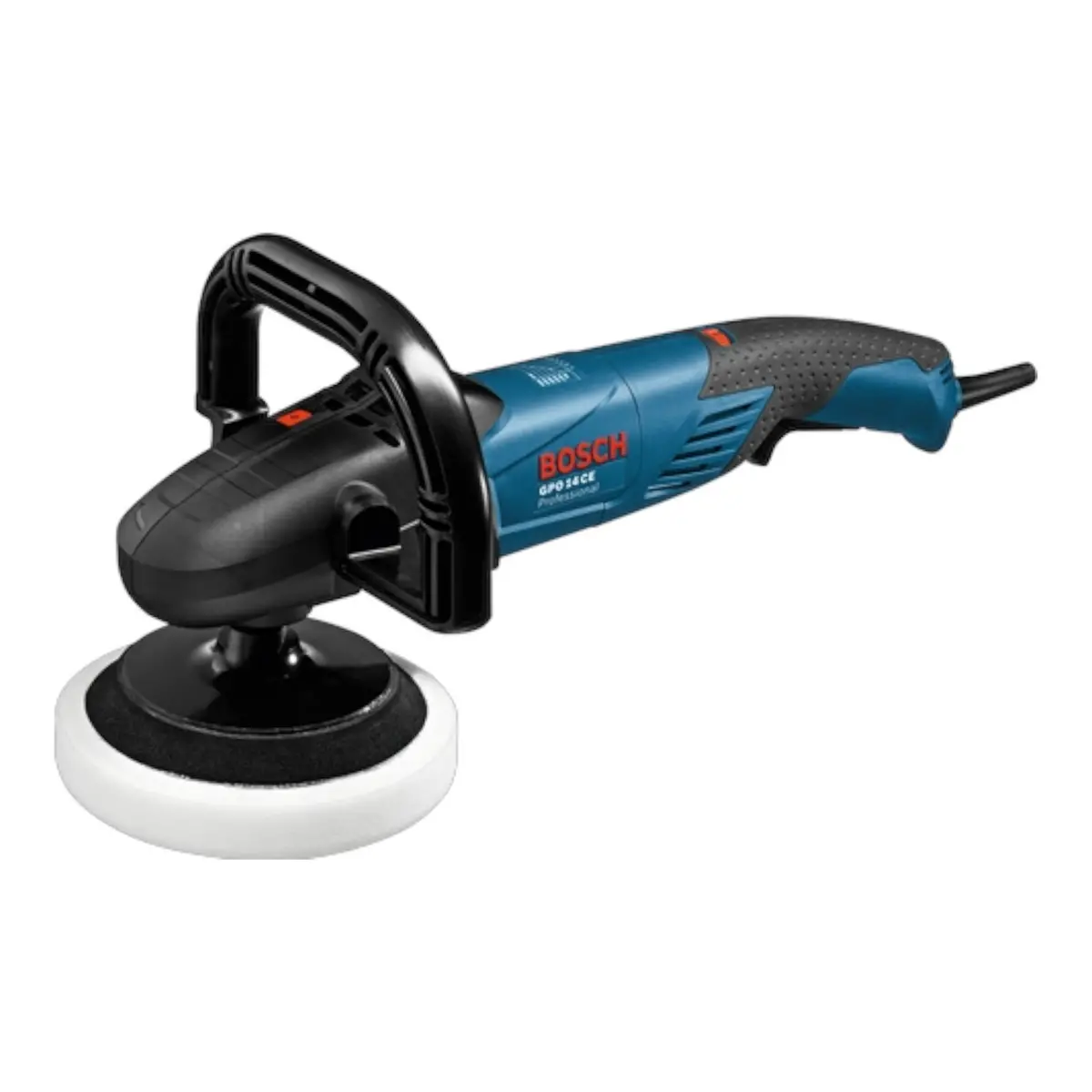 Bosch Gpo 14 Ce Professional Polisher 1