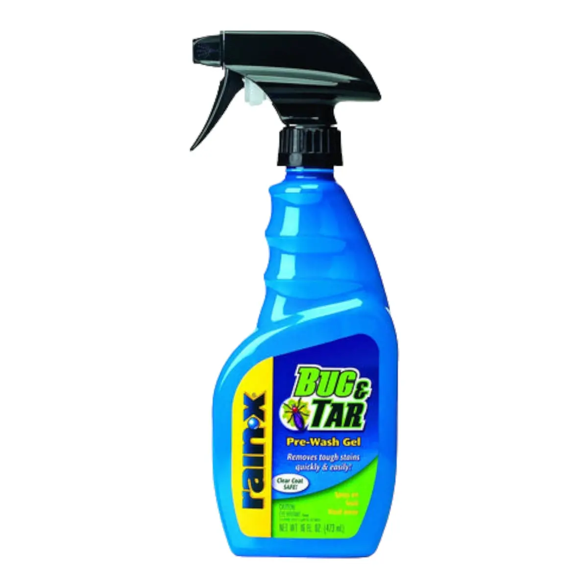 Rainx Bug & Tar Pre Wash Gel 1