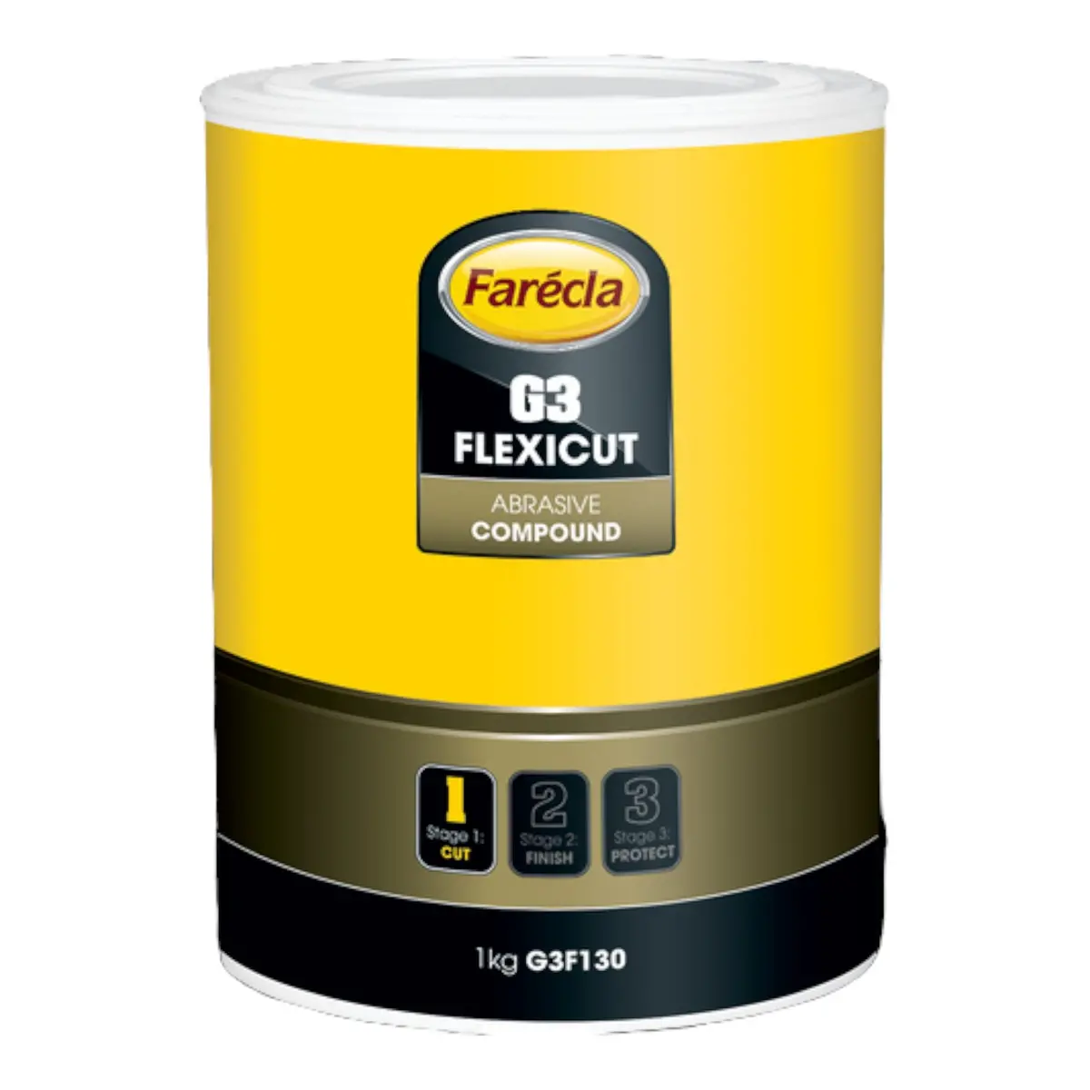 Farecla G3 Flexi Cut Abrasive Compound 1