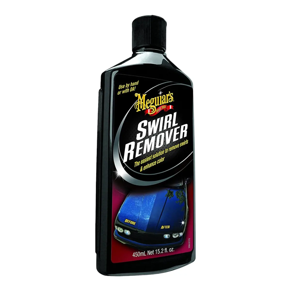 Meguiar's Swirlx Swirl Remover 473Ml 1