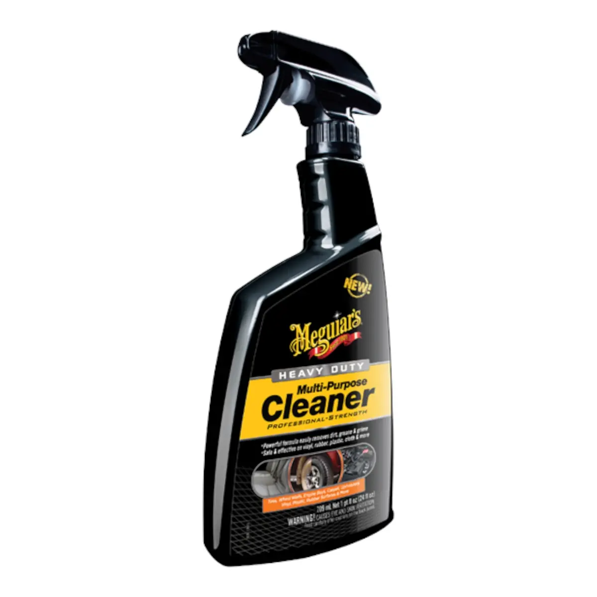 Meguiar's Heavy Duty Multi Purpose Spray 710 Ml 1