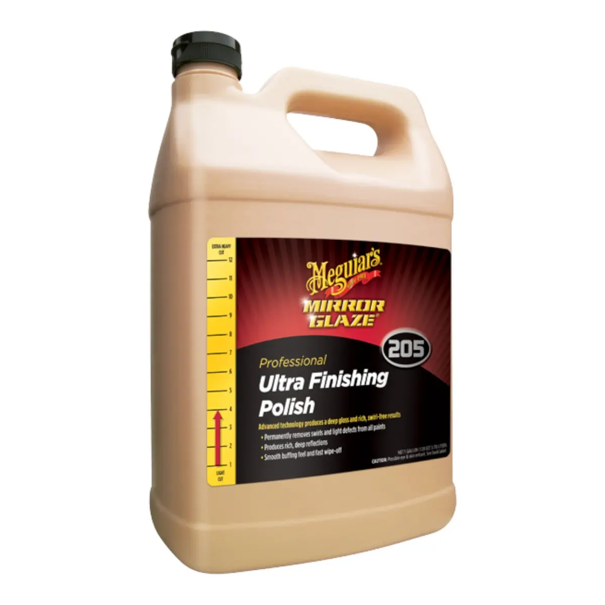 Meguiars Ultra Finishing Polish 3.78 L (M20501) 1