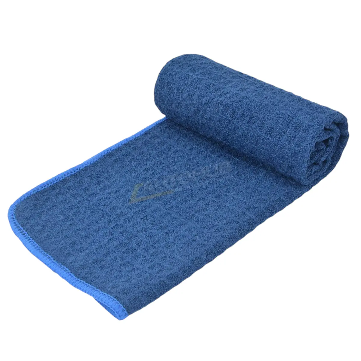Kenco Premium Streak Free Drying Towel 53X76 Cm 1