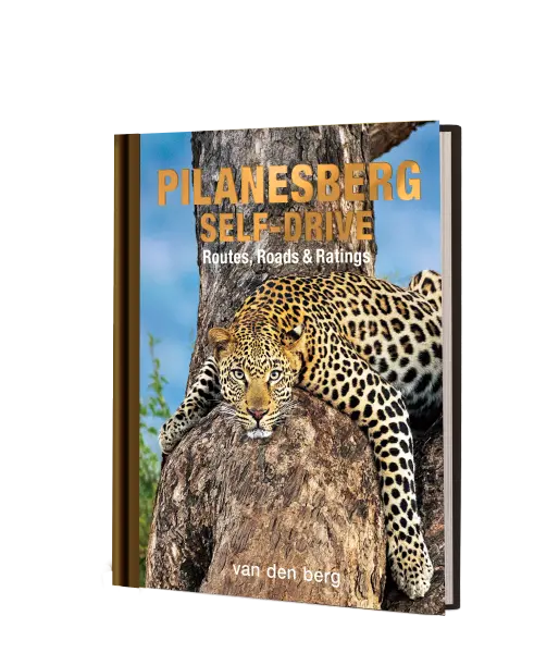 Pilanesberg Self-Drive Wildlife Trust Sales 1