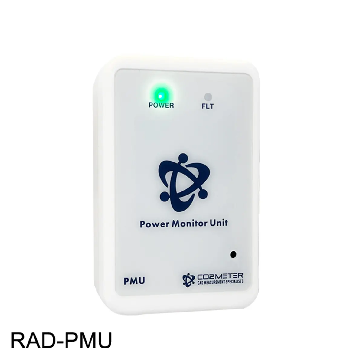 Power Monitor Unit For Gas Safety Alarms 1