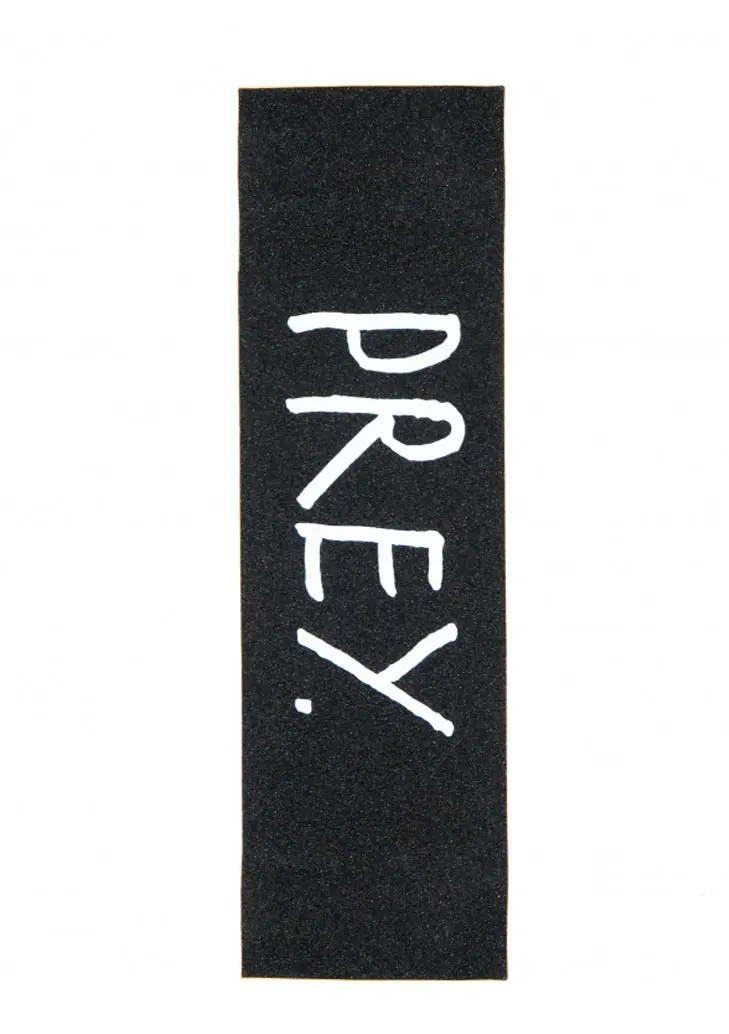 Prey Big Logo Griptape 1