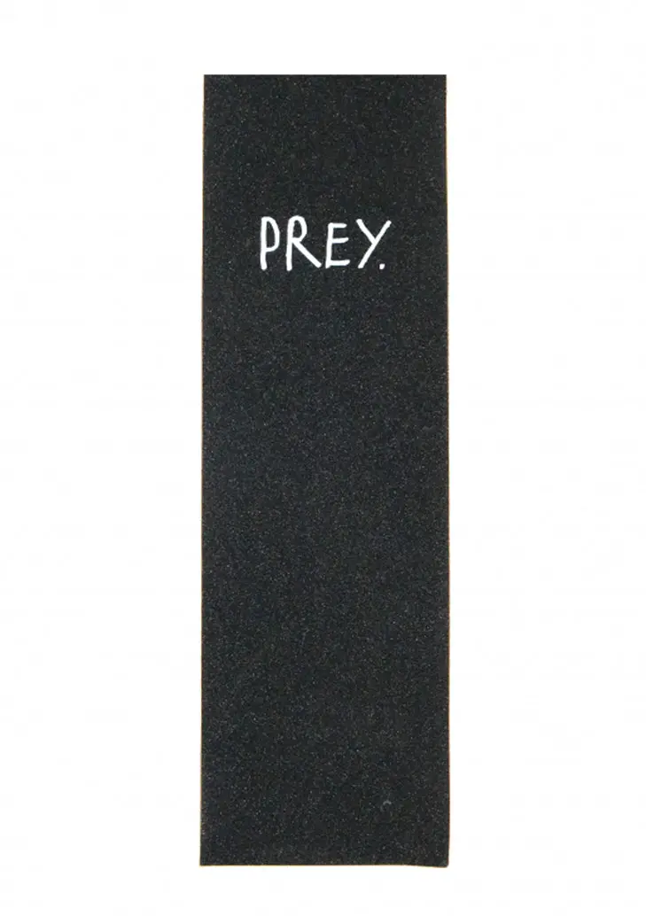 Prey Small Logo Griptape 1