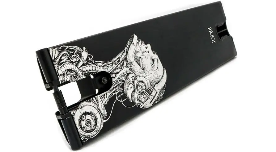 Prey Tomorrow Deck 6.3” Wide 2