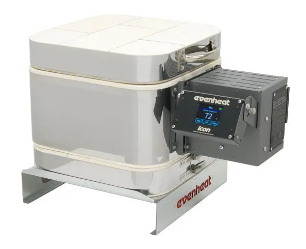 Evenheat Kiln - V8 1