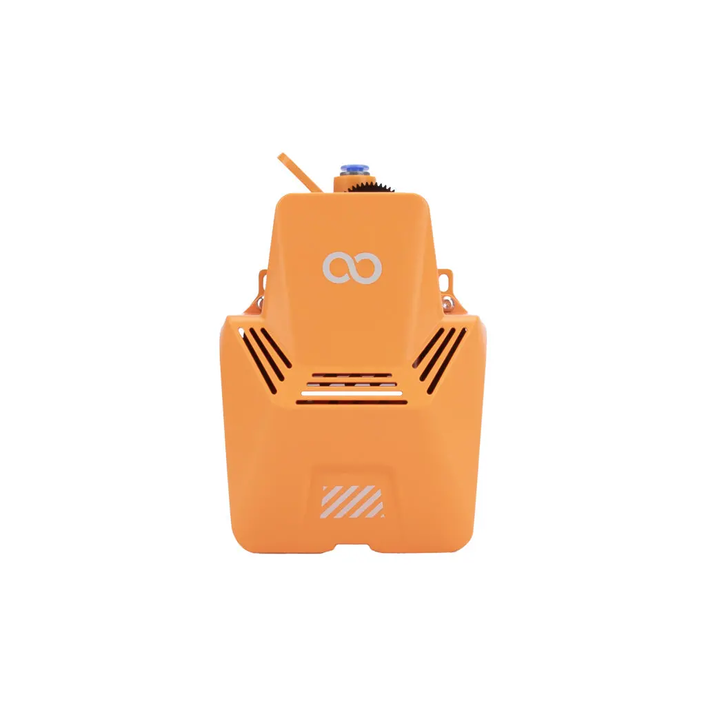 Printhead Kit For Orangestorm Giga 1