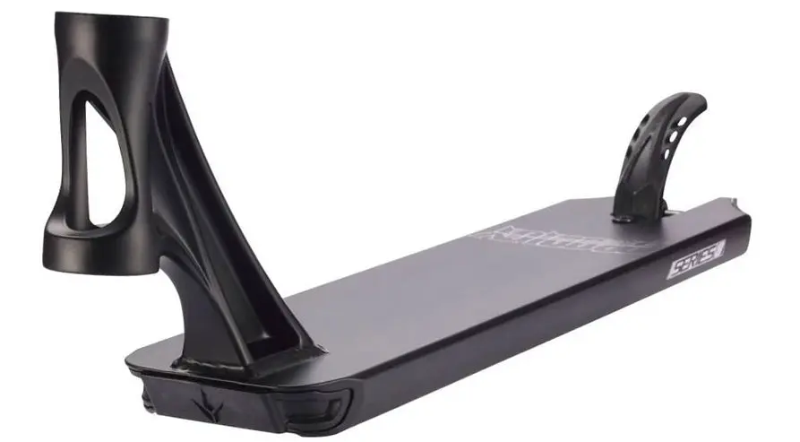 Envy Prodigy S8 Deck Black 1