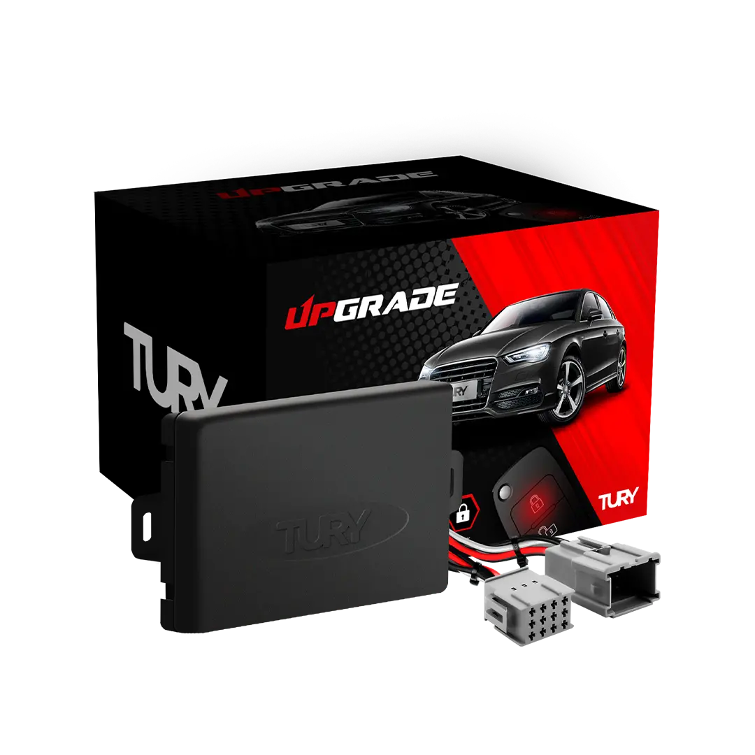 Tury Pro 4.40 Et (Jku) 1
