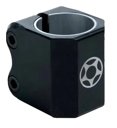 Proto Half Knuckle Clamp 2