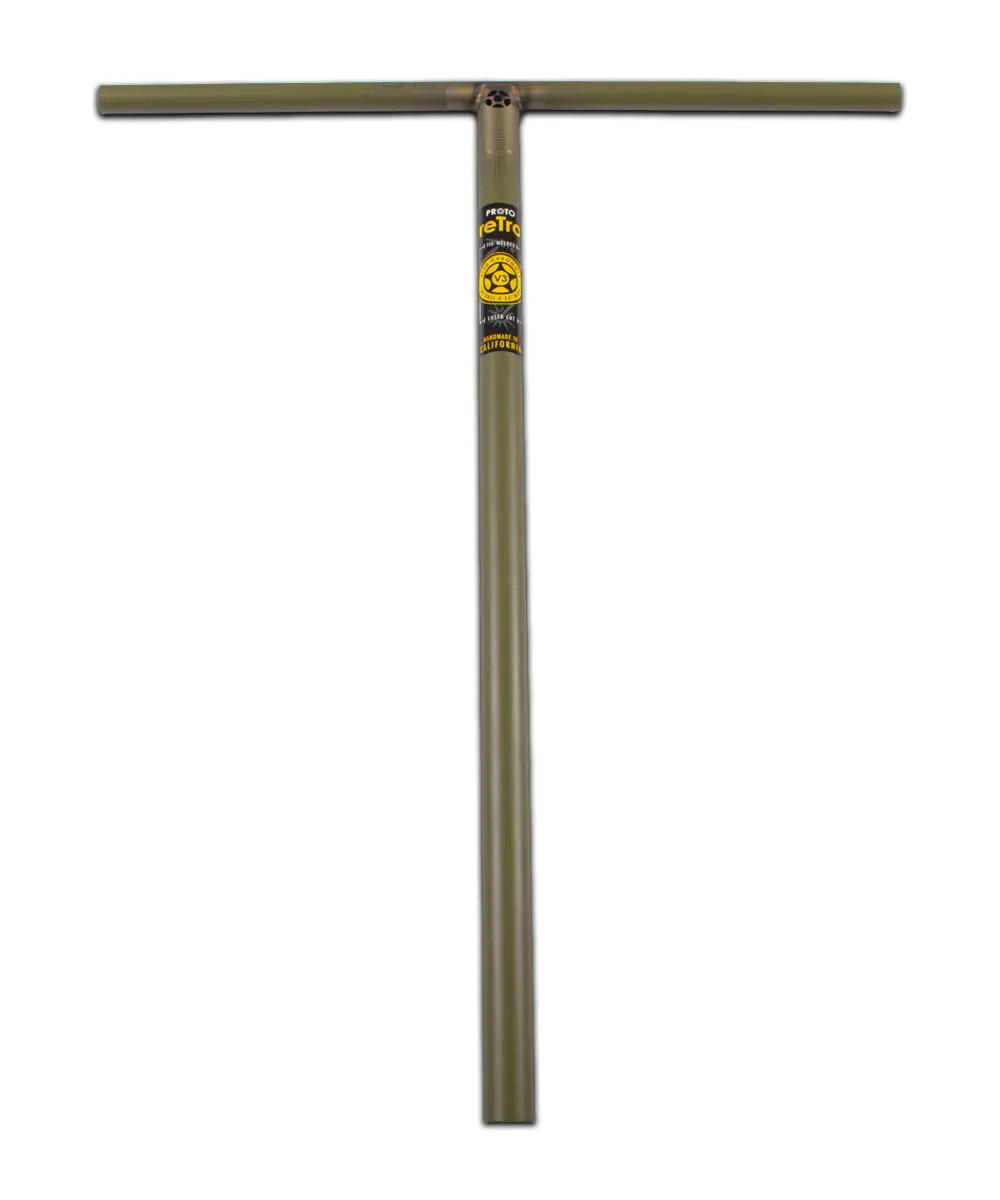 Proto Retro Lites V3 Zack Martin Signature Bar 1