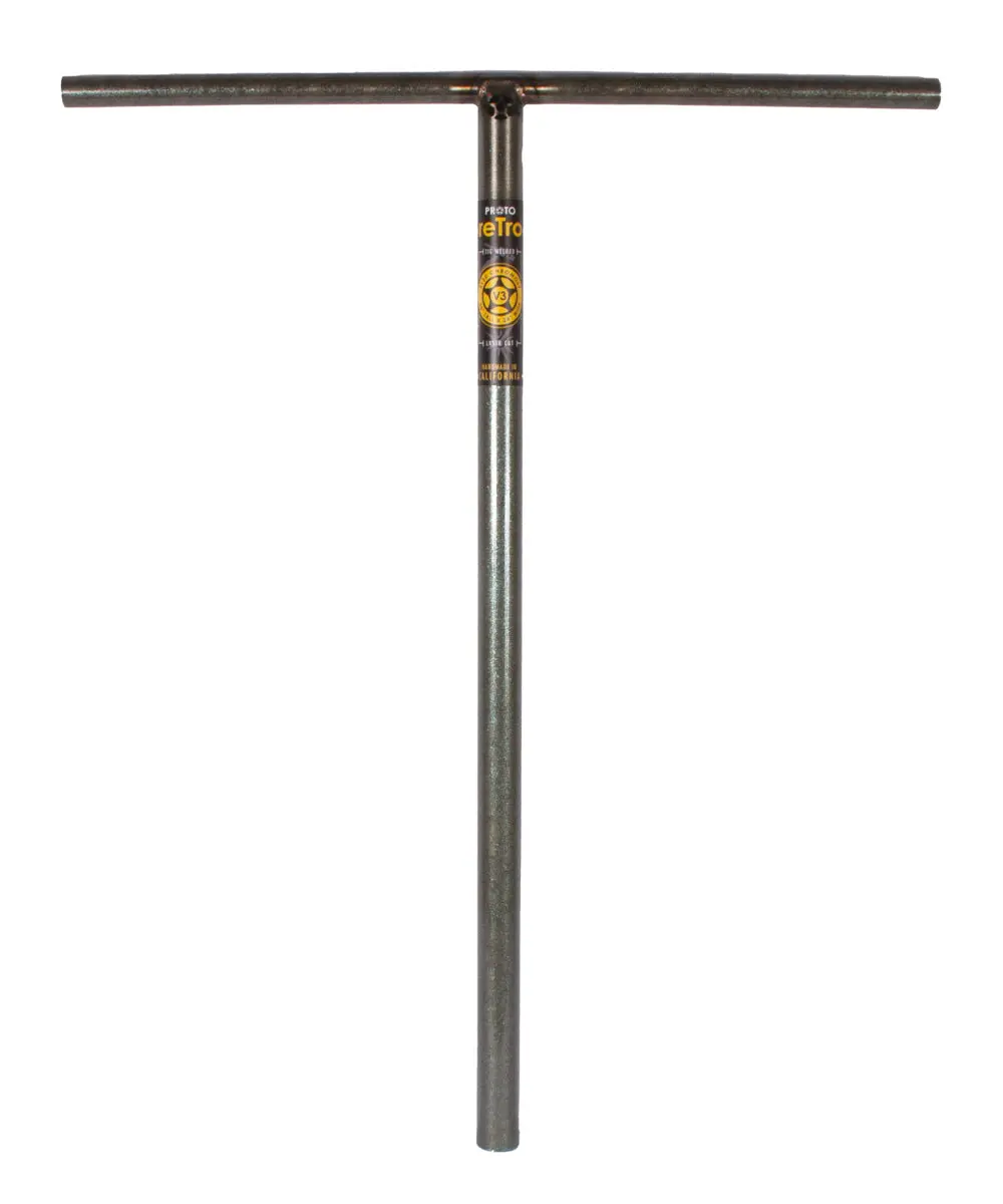 Proto Retro Lites V3 Stardust Bars 1