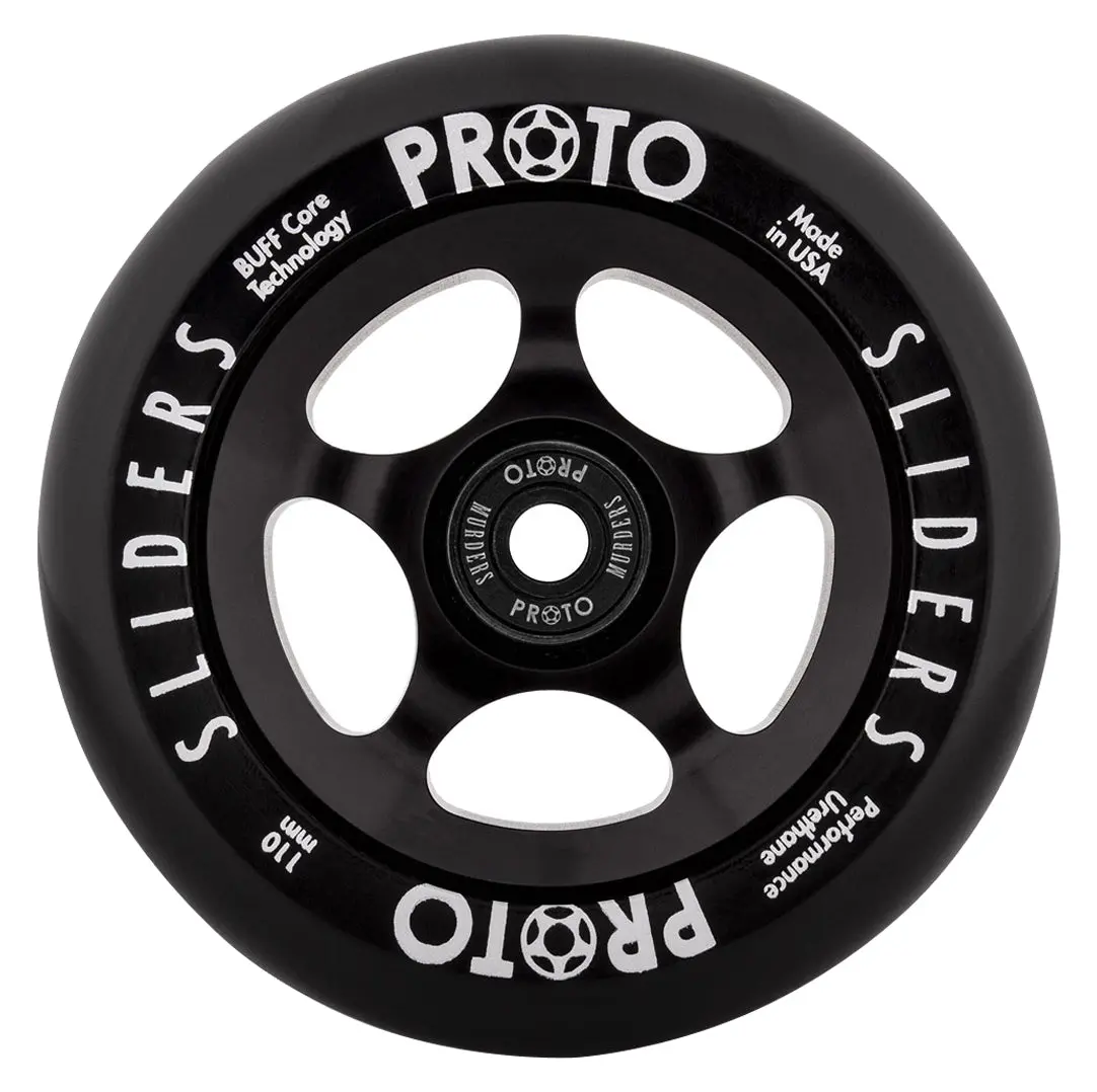 Proto Classic Slider Wheels 1