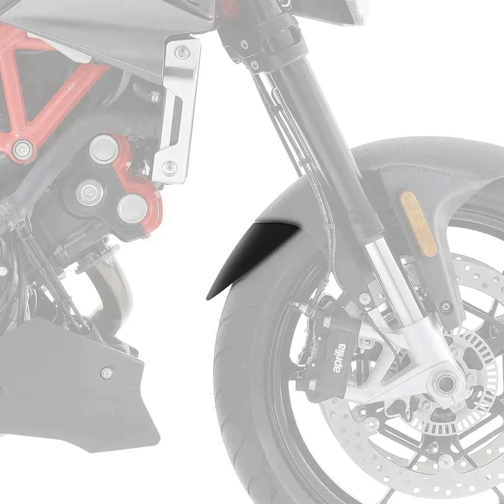 Aprilia Tuono V4 1100 Rr  15-2020 Mudguard Extender Fender By Pyramid Plastics 1