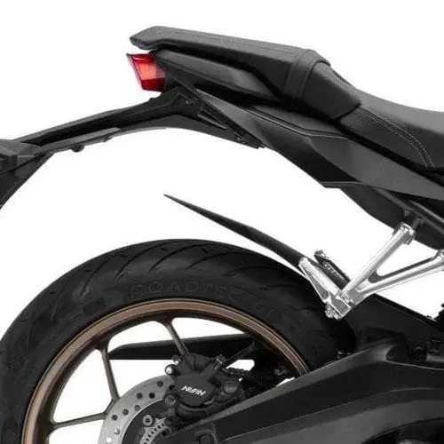 Honda Cb650r 2019 >  Abs Hugger Fender Extension 1