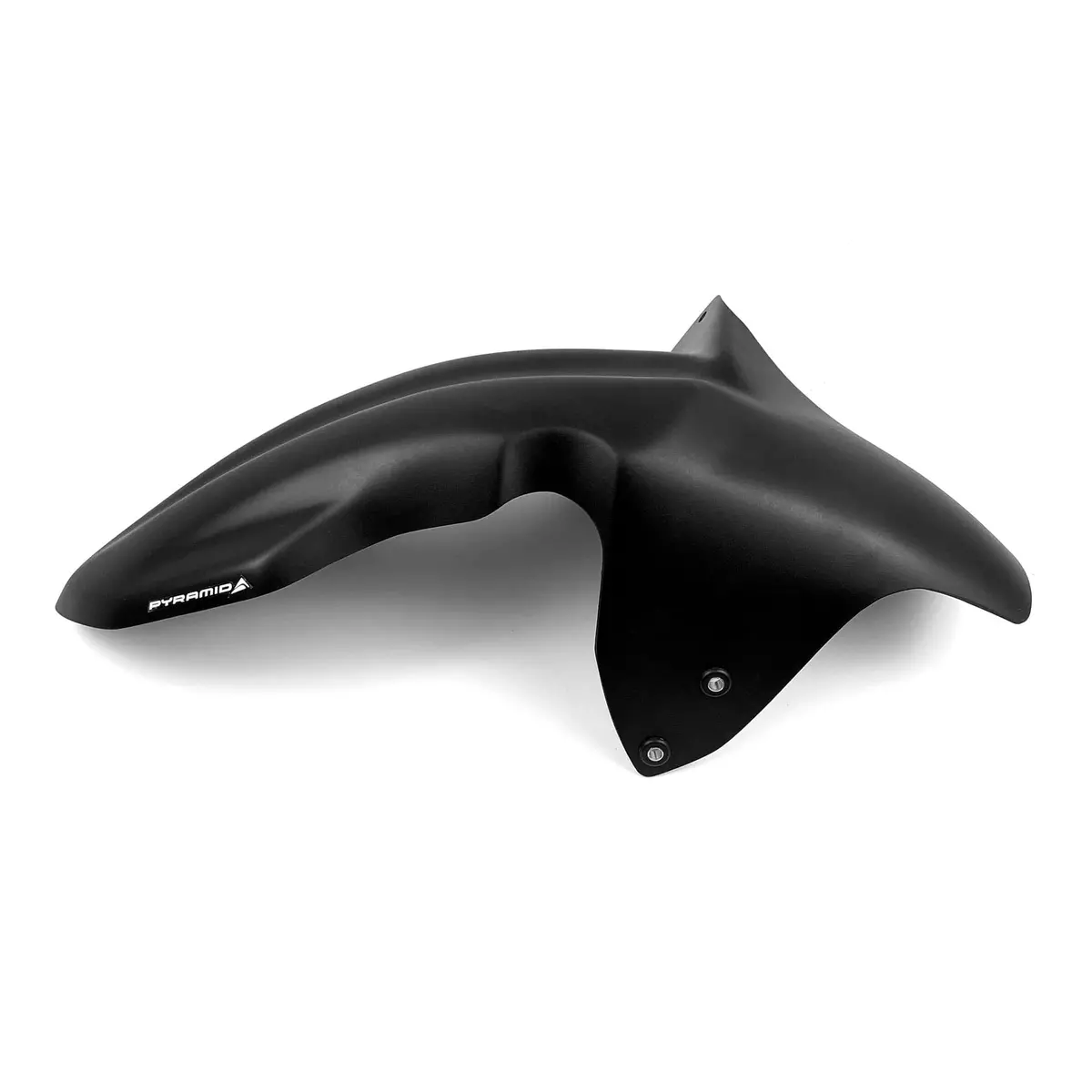 Moto Guzzi  V85 Tt  2019  Matt Black Hugger By Pyramid Plastics 1