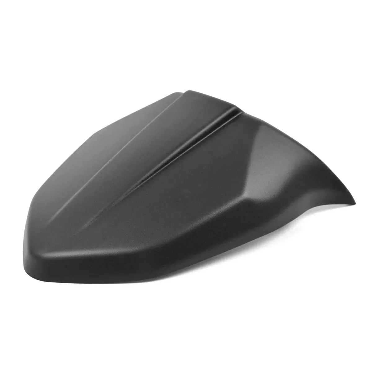 Bmw F900r 20-2025 Matt Black Seat Cowl By Pyramid Plastics 2
