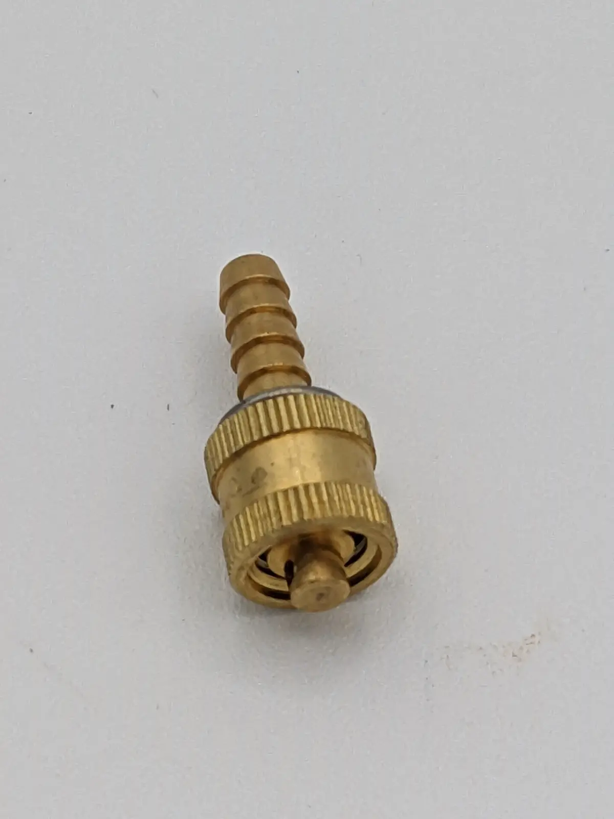 Internal To External Argon Adapter 1
