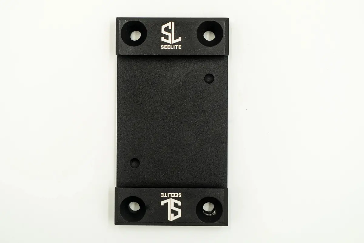 Seefish Transducer Mount - Quick Detach Mount Only 3