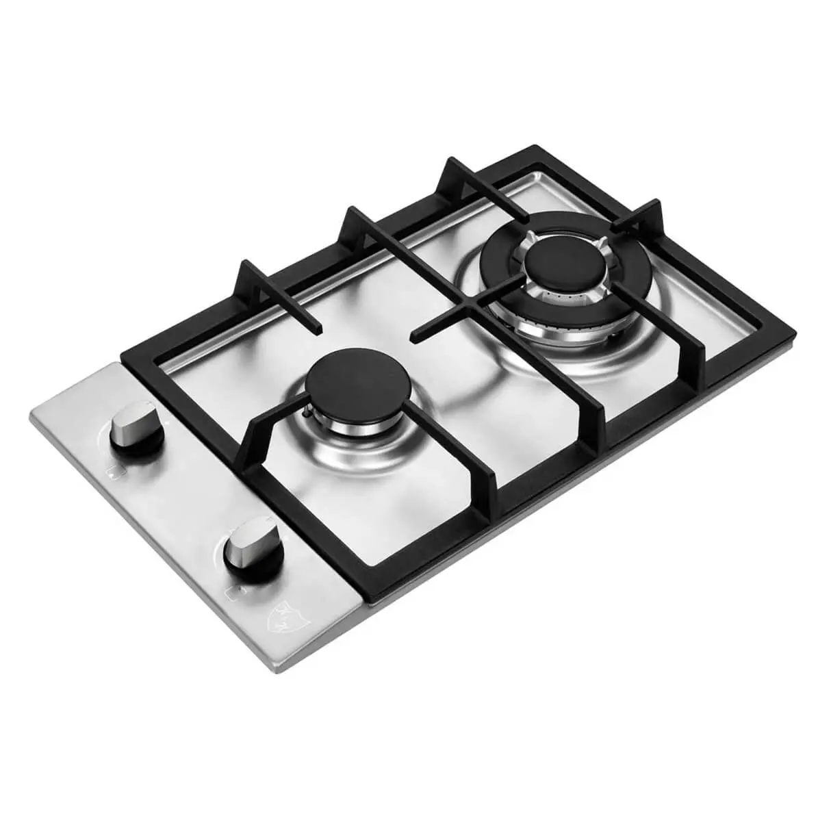 Quemador 12.0 In Lpg/Propano Gas De Acero Inoxidable 1