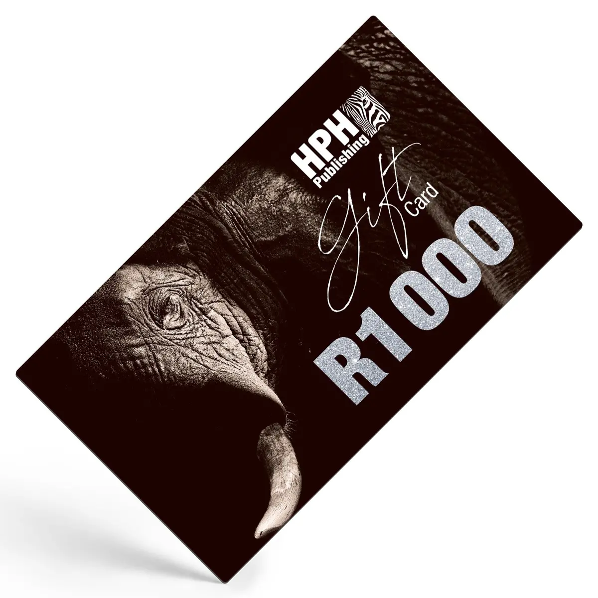 Hph Publishing Gift Card 3
