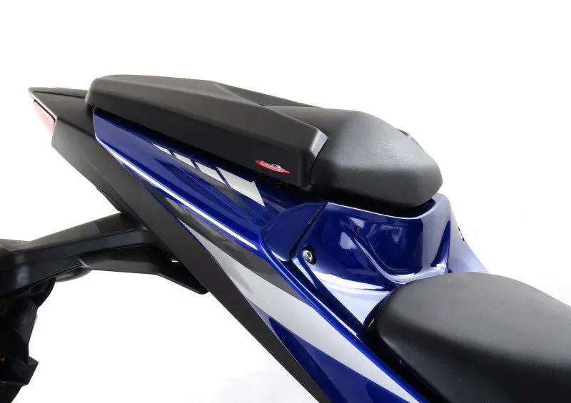 Yamaha Yzf-R3 2015-2024 Gloss Black Seat Cowl Seat Hump Powerbronze Rrp £90. 1