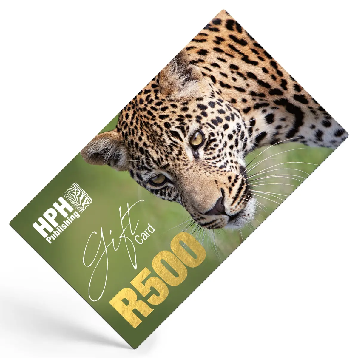 Hph Publishing Gift Card 3