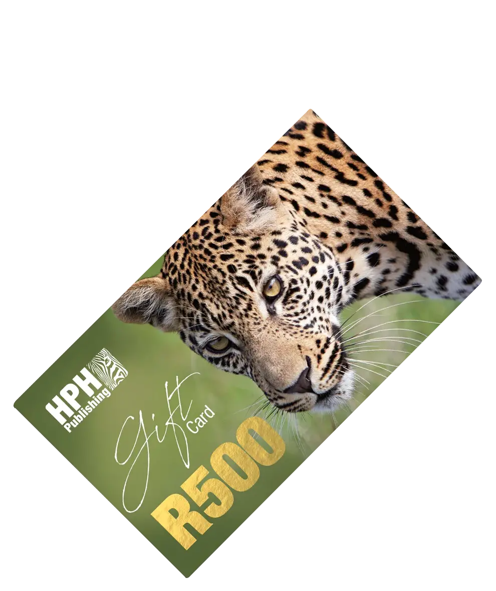 Hph Publishing Lucky Draw Gift Card 1