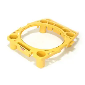 Rubbermaid Brute® Rim Caddy 1