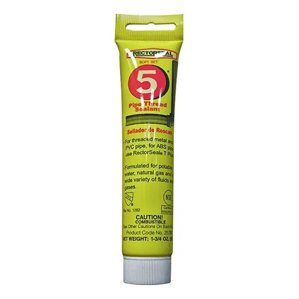 Rectorseal Pipe Thread Sealant 1