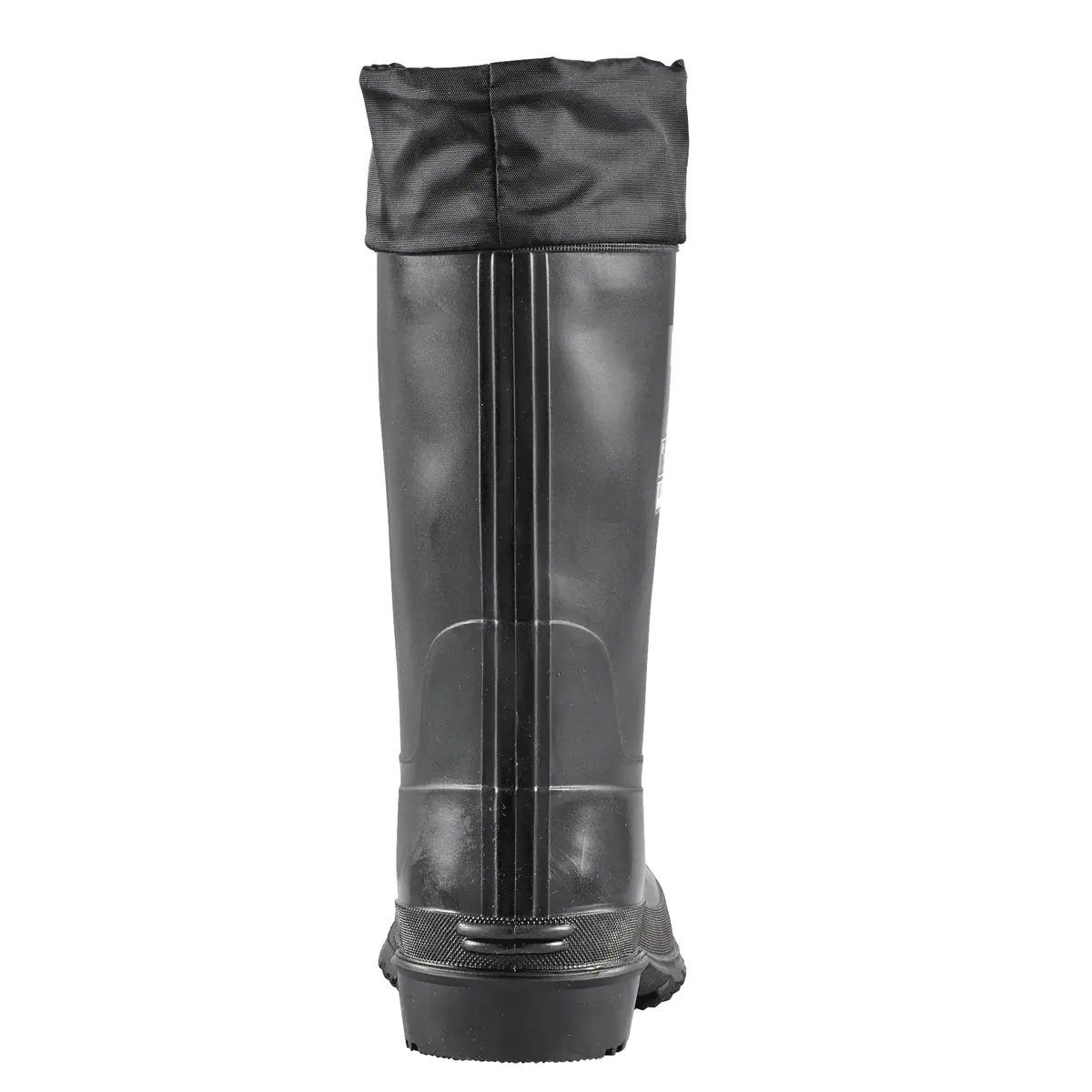 Refinery (Safety Toe & Plate) | Men's Boot 3