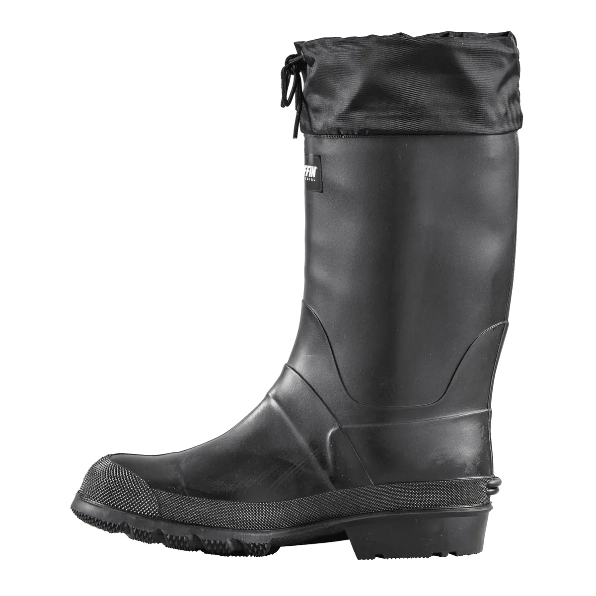 Refinery (Safety Toe & Plate) | Men's Boot 4