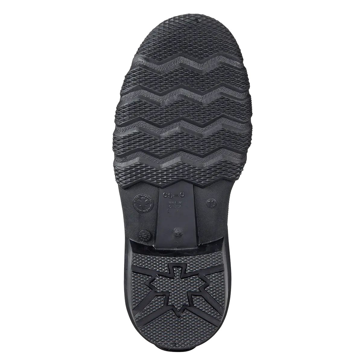 Refinery (Safety Toe & Plate) | Men's Boot 2