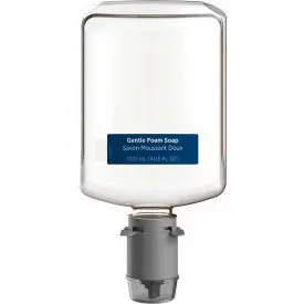 Pacific Blue Ultra™ Hand Soap Refills For Manual Dispensers, Fragrance-Free, Dye-Free, 4/Case 1
