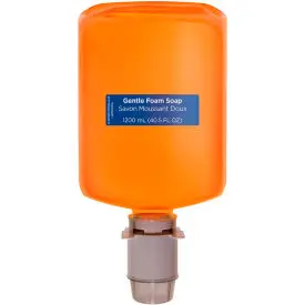 Pacific Blue Ultra™ Foam Hand Soap Refills For Manual Dispensers, Pacific Citrus®, 4/Case 1