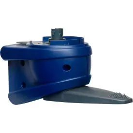 Georgia-Pacific Manual Industrial Hand Cleaner Dispenser, Blue, 1 Dispenser 1