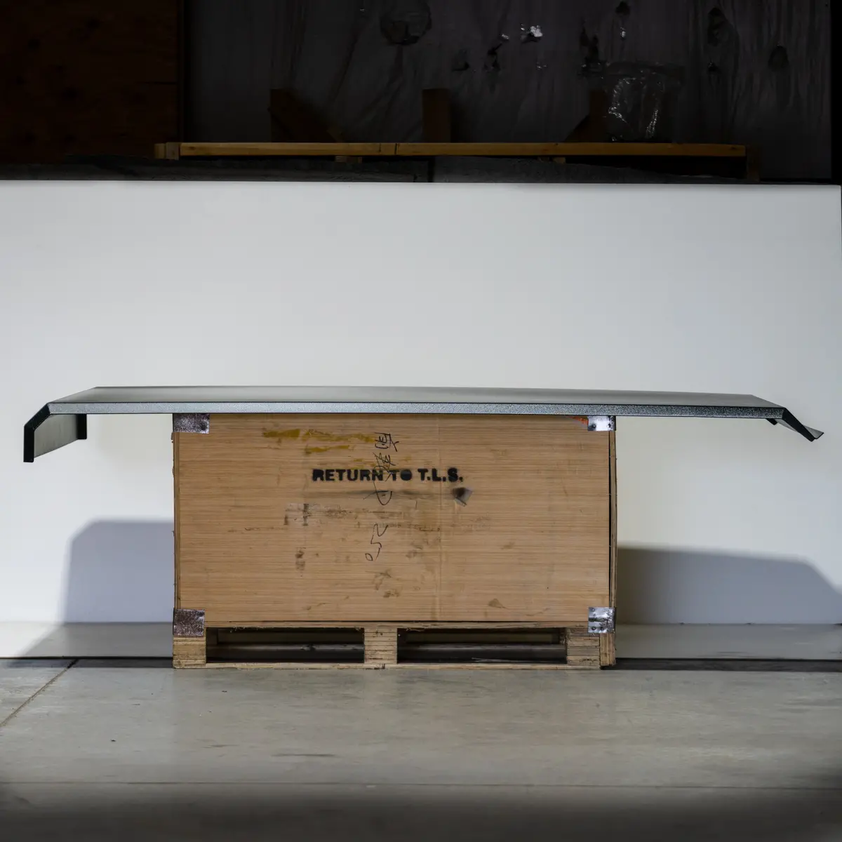The Qr Aluminum Roof 1