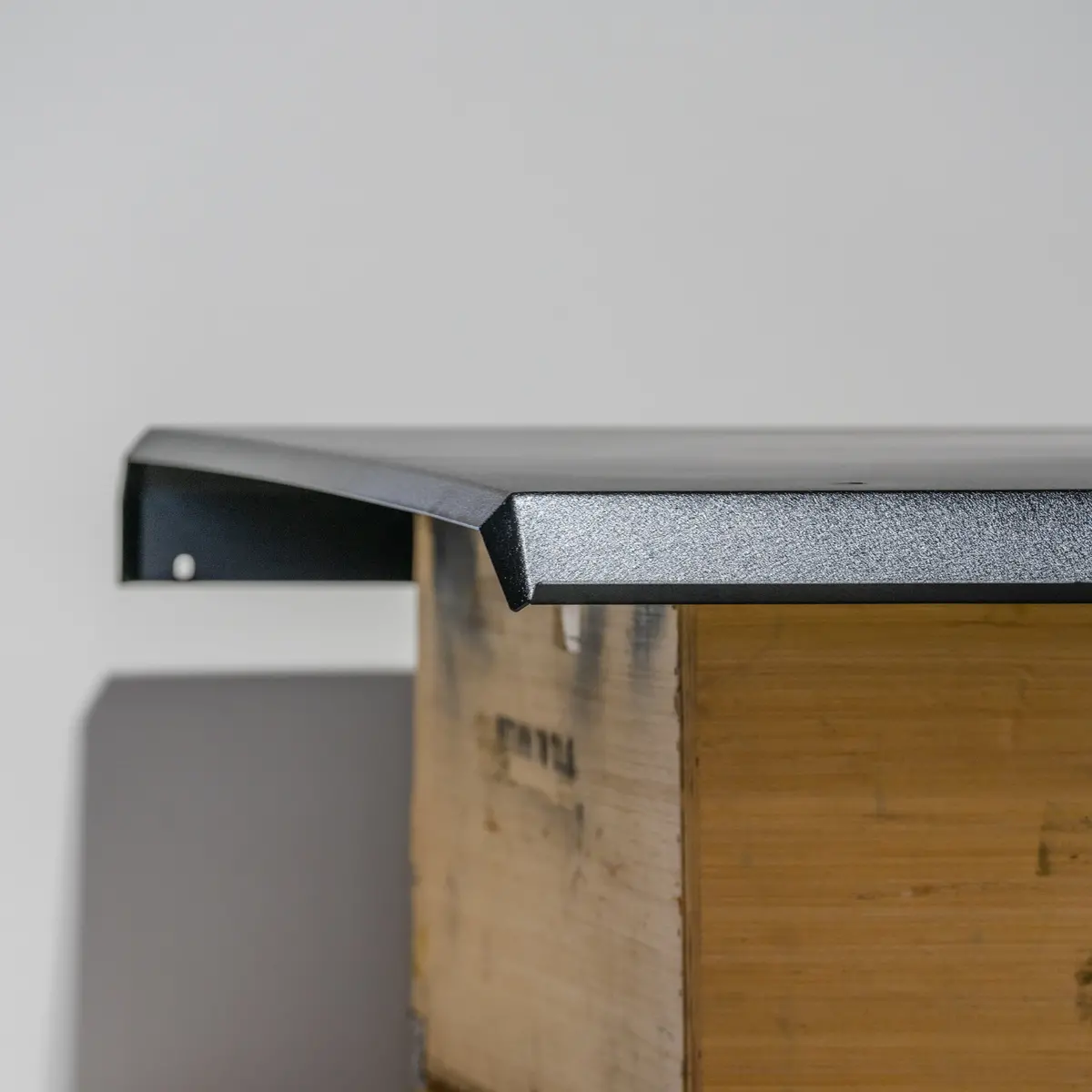 The Qr Aluminum Roof 2