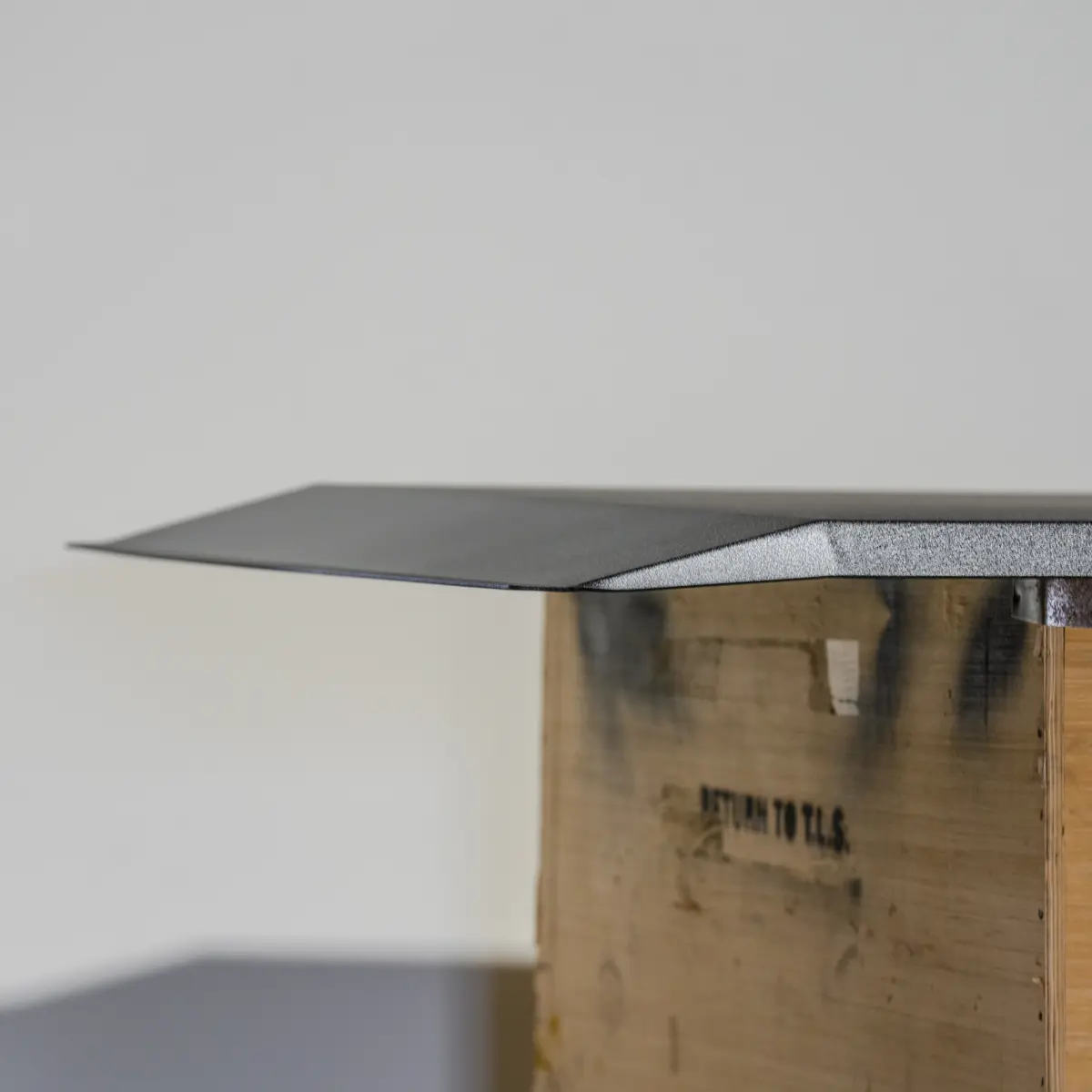 The Qr Aluminum Roof 6